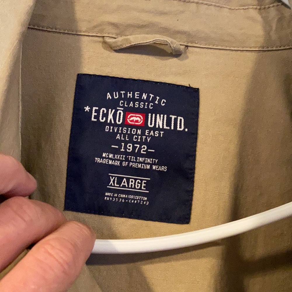 Jacket - Picture 2 of 4